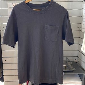 Patagonia Heavy Cotton Pocket Tee Men’s Medium